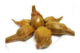 Berenjena - Alimentos Ecologicos Gumendi